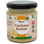 pure cashew butter india
