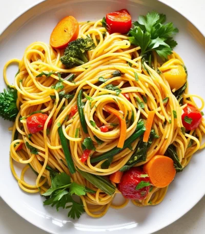 gluten free noodles italian seasoning india