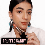 Iba Pure Lips Long Stay Matte Lipstick- M20 Truffle Candy, 4 g - Image 3