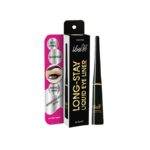 Iba Long Stay Liquid Eye Liner, 4 ml