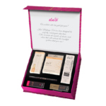 Iba Makeup Gift Set- Medium
