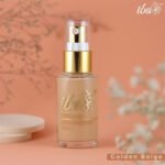 Iba Perfect Base Primer + Foundation + Compact Combo - Image 23