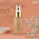 Iba Perfect Base Primer + Foundation + Compact Combo (Golden Beige) - Image 4