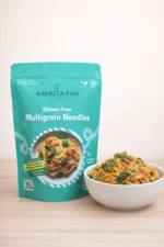 gluten free noodles italian seasoning india