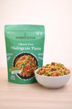 Gluten Free Pasta India