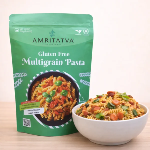 Gluten Free Pasta India