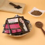 Iba Hair Color-Dark Coal, 70 g - Image 2