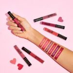 Iba Maxx Matte Liquid Lipstick – Fresh Peach, 2.6 ml - Image 4