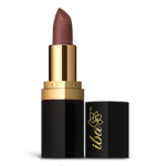Iba Pure Lips Long Stay Matte Lipstick-M16 Rose Tan, 4 g