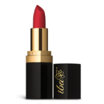 Iba Pure Lips Long Stay Matte Lipstick-M07- Red Velvet, 4 g