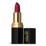 Iba Pure Lips Long Stay Matte Lipstick-M09 Berry Punch, 4 g