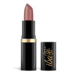 Iba Pure Lips Moisture Rich Lipstick-A45 Glossy Natural, 4 g