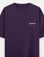 VegGora Unisex Oversized Classic T-Shirt - Image 2