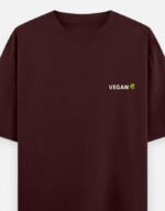 VegGora Unisex Oversized Classic T-Shirt