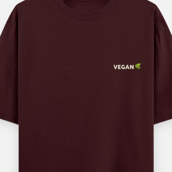 VegGora Unisex Oversized Classic T-Shirt