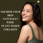 Plant-Based Collagen Builder - Enhance Skin, Hair & Nail Health-60 Tab - Image 3