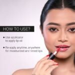 Iba Must Have High Shine Lip Oil, 2.6 ml - Image 9