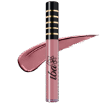 Iba Maxx Matte Liquid Lipstick – Beautiful Mauve, 2.6 ml