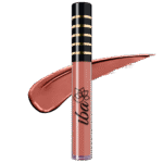 Iba Maxx Matte Liquid Lipstick – Fresh Peach, 2.6 ml