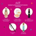 Makeup & Fragrance Set - Image 12