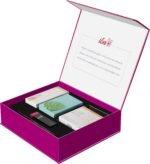 Makeup & Fragrance Set - Fair - Image 3