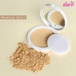 Iba Perfect Base Primer + Foundation + Compact Combo - Image 28