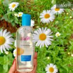 Iba Soothe N Clean Micellar Water, 120 ml - Image 2