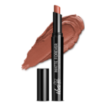 Iba Matte Forever Non Transfer Lipstick, 2 g - Image 17