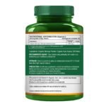 Organic Moringa Tablets 1200mg | Supports Immunity, Digestion & Energy - Image 16