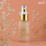 Iba Perfect Base Primer + Foundation + Compact Combo - Image 17