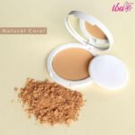 Iba Perfect Base Primer + Foundation + Compact Combo (Natural Beige) - Image 5