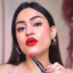 Iba Matte Forever Non Transfer Lipstick, 2 g - Image 43