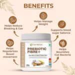 Pure Nutrition Prebiotic Fibre+ | Plant-Based Digestive Support - Image 3