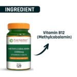 Pure Nutrition Vitamin B12 Methylcobalamin 1500 mcg - Image 5