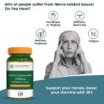 Pure Nutrition Vitamin B12 Methylcobalamin 1500 mcg - Image 7