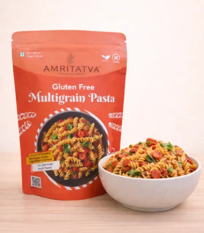gluten free pasta all purpose seasoning india
