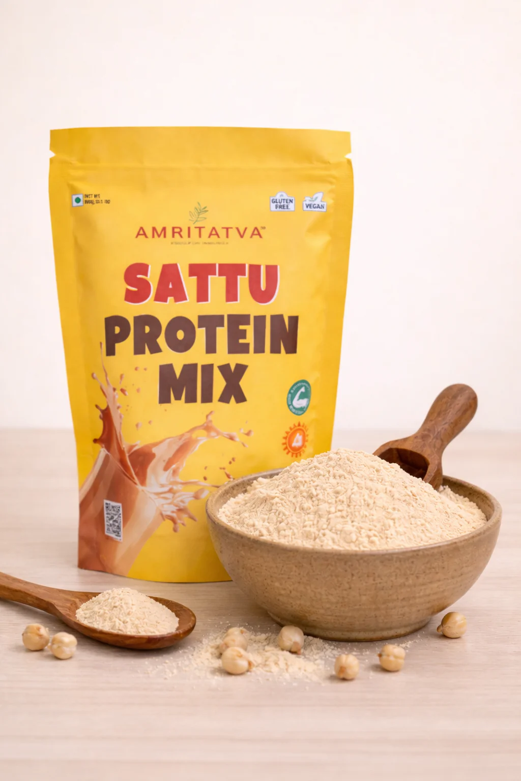 sattu protein mix india sattu protein mix india