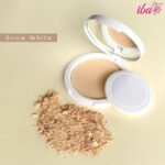 Iba Perfect Base Primer + Foundation + Compact Combo (Snow White) - Image 4