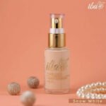 Iba Perfect Base Primer + Foundation + Compact Combo (Snow White) - Image 5