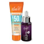 Iba Summer Special Serum + Sunscreen Combo