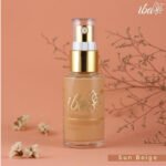 Iba Perfect Base Primer + Foundation + Compact Combo - Image 29