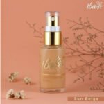 Iba Perfect Base Primer + Foundation + Compact Combo (Sun Beige) - Image 5