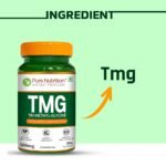 TMG 500 mg – Trimethylglycine | Supports Methylation & Cellular Health - Image 2