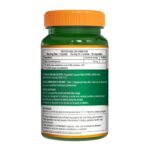 TMG 500 mg – Trimethylglycine | Supports Methylation & Cellular Health - Image 7