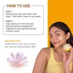 Iba Ubtan Face Cream, 50 g - Image 4