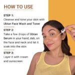 Iba Ubtan Face Serum, 30 ml - Image 7