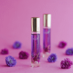 Iba Rain Drops + Sweet Passion Pure Perfume Combo - Image 2