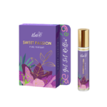 Iba Pure Perfume - Sweet Passion, 10 ml