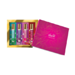 Iba Pure Perfume Gift Set