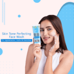 Iba Advanced Activs Ultra White Skin Tone Perfecting Face Wash, 100 ml - Image 2